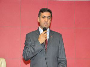 Kalaycı:2011 Meramda hamle yılı oldu