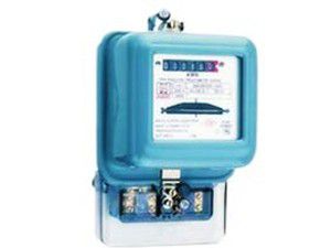 Enerjiye göre sayaç bedeli tarih oluyor