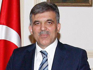 Cumhurbaşkanı Abdullah Gülün yeni yıl mesajı