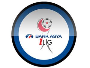 Bank Asya 1. Ligde 4 haftalık program