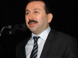 Selçukda Ar-Ge destekleri anlatıldı
