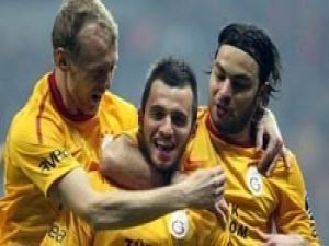 Galatasaray Belediyeye ceza kesti