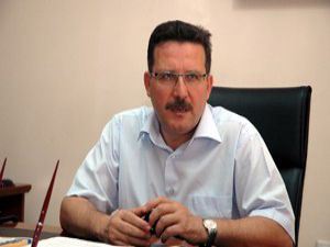 Tıp Fakültesi Dekanlığına Ahmet Özkağnıcı atandı