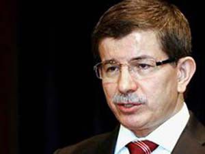 Davutoğluna göre 2012 nasıl geçecek?