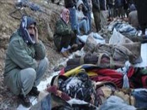 "Uludere"de gizlilik kararı alındı