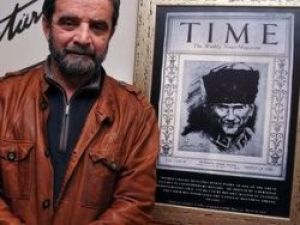 Mümtazer Türköne istifa etti