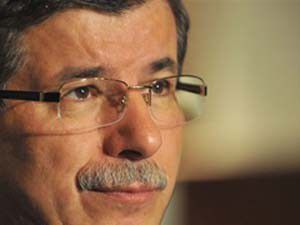 Davutooğlu dostluk tazeledi