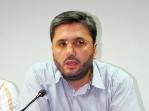 RİDA-DER ve RİBAT ayrıldı