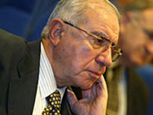 Karadayıdan Erdoğana: İmam kökenli adam