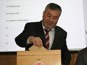 İl Genel Meclisinde Denetim belirlendi