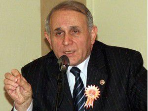 "Başbuğun yargılanması doğrudur"