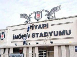 Fiyapı ile Beşiktaş arasındaki sorun çözüldü