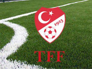TFF şike topunu taca attı!
