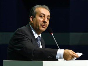 Mehdi Ekerin 2012 hedefleri