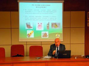 Büyükşehirin atık pil duyarlılığı sürüyor