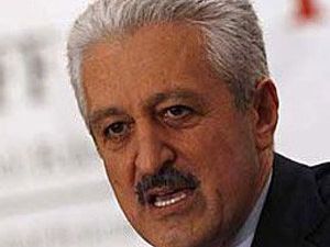 TFF Başkanından Başbakana ziyaret