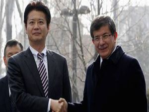 Japonya ile nükleer anlaşma baharda