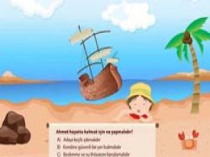 MİT, kapılarını sanal oyunlarla çocuklara açtı