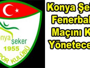 Hakemler beli oldu