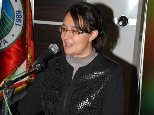 Samancıda Karatay Belediye Meclisine ziyaret