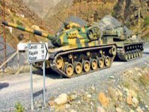 Adlî Tıp, PKKnın kimyasal silah yalanını çürüttü