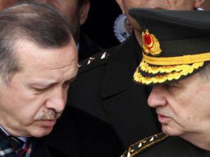 Erdoğandan İlker Başbuğ yorumu