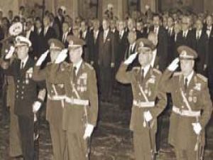 12 Eylül iddianamesi kabul edildi