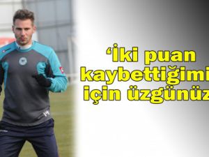 Hakan Aslantaşın yerinde oynayacak!