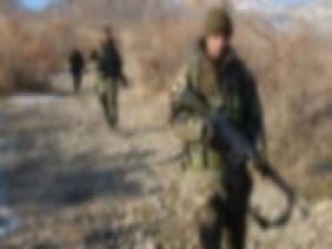 Tuncelide PKKnın 2 numaralı ismi öldürüldü