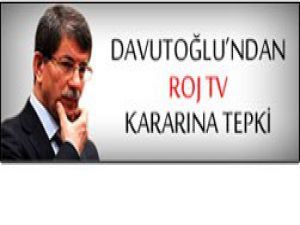 Roj TV kararına tepki