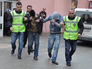 130 bin liralık parçaları 380 liraya satmışlar