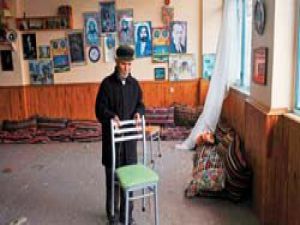 Cemevi provokasyonunu yapanlar KCKlı çıktı