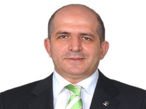 Baloğlu, TBMM Genel Kurulunda konuştu