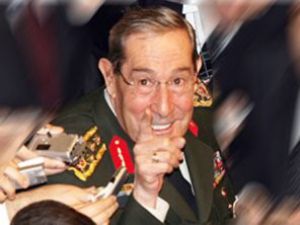 Büyükanıt dosyası Savcıda