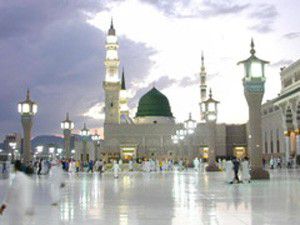 Sömestr Umresine 2 bin 50 başvuru