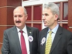 DİVA-SEN Konyanın yeni başkanı