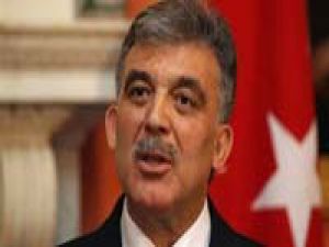 Cumhurbaşkanı Gül, check-up yaptırdı