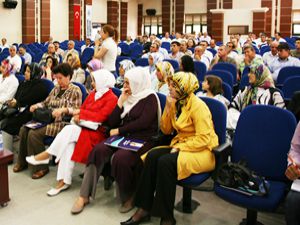 Kent Konseyi kentleşmede önemli bir rol alacak