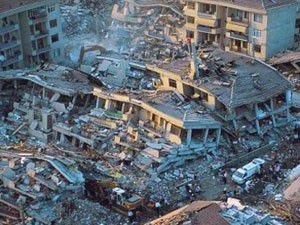 Bakanlıktan korkutan senaryo