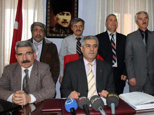 "Kararname yine hayal kırıklığı yaratmıştır"