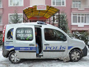 Öldürülmüş bulunan kadının katili oğlu çıktı