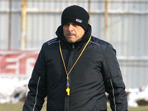 "Enteresan bir 2. yarı olacak"