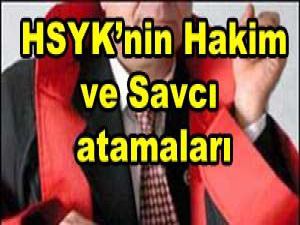 HSYKdan Konyaya atama