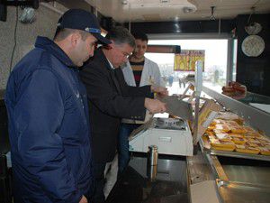 Ölçü-tartıda beyanname dönemi