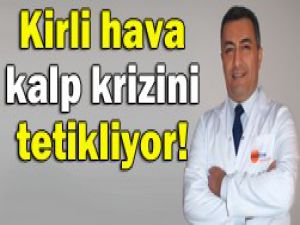 Nefes darlığına dikkat!