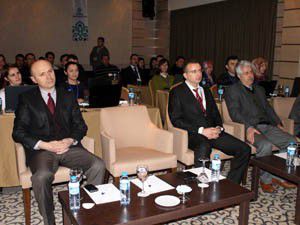 Konyada TIG Klinik Kodlama Eğitimi