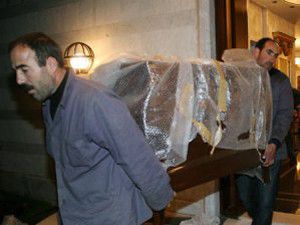 Adalet Bakanı açıkladı