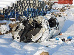 Aksaray-Konya yolunda kaza: 1 ölü