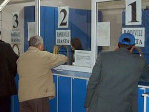 2 ay sağlık prim borcu olan yandı!