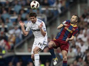 El Clasicoda kazanan yine Barcelona oldu